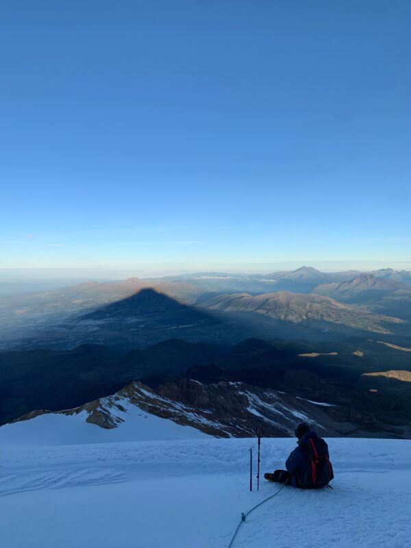 Alpinismo Equinoccial de los Altos Andes - Imagen 4