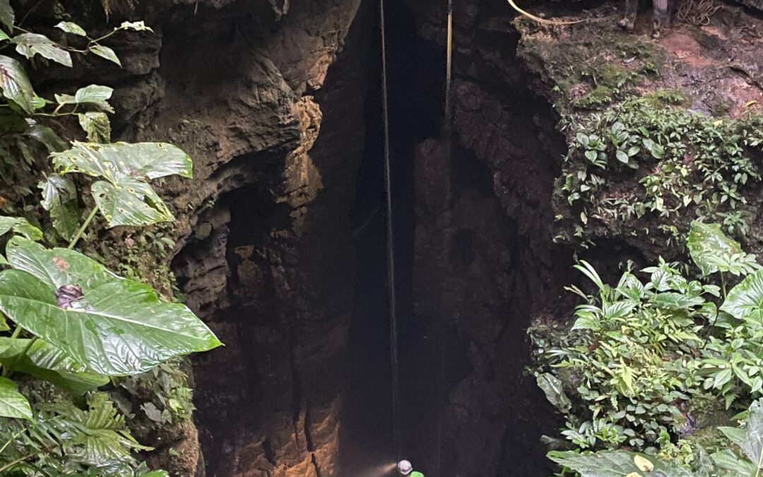 Más allá de los destinos típicos
