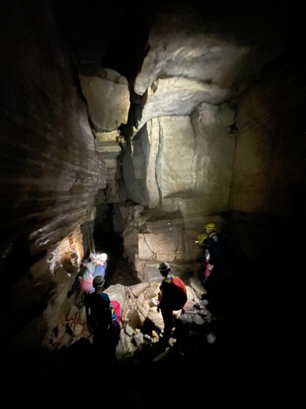 Expedición a la Cueva de los Tayos - Imagen 2
