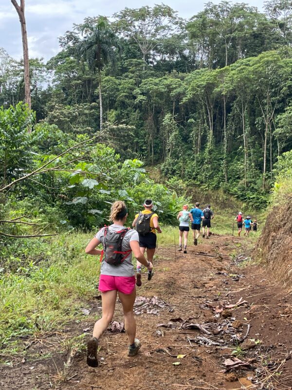De los Andes al Amazonas Running Tour - Imagen 2