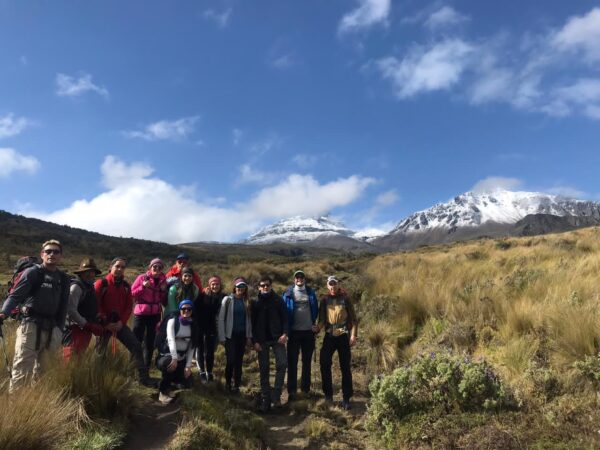Senderos Equinocciales de los Andes - Angamarca 5D/4N - Imagen 2
